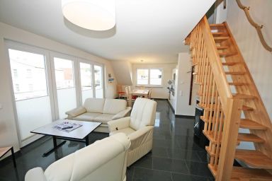 F:  Haus Sanddorn Whg. 05 mit 2 Balkone - Haus Sanddorn Whg. 05 mit 2 Balkone