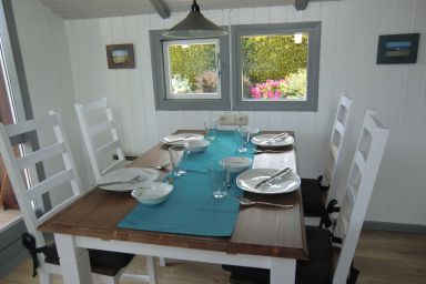 Ferienhaus Küstenschwalbe