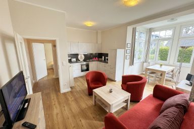 CSP: Villa Störtebeker Whg. 02 mit Terrasse - Villa Störtebeker Whg. 02 mit Terrasse CSP: Villa Störtebeker Whg. 02 mit Terrasse - Villa Störtebeker Whg. 02 mit Terrasse