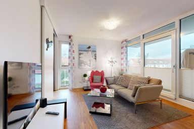 strandnahe FeWo DünenResort 11 in Binz, (ID 311) - DünenResort 11