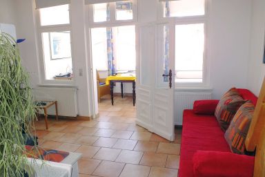 Villa Mutabor - Appartement 12
