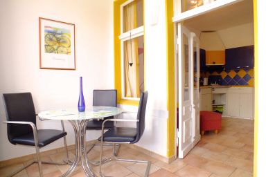 Villa Mutabor - Appartement 04