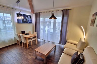 Villa Ilona - Ferienwohnung Jani