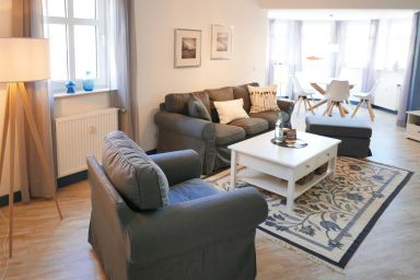 Strandburg Juist Turmwohnung  105 Ref. 50957 - Strandburg Juist Turmwohnung 105 Ref. 50957
