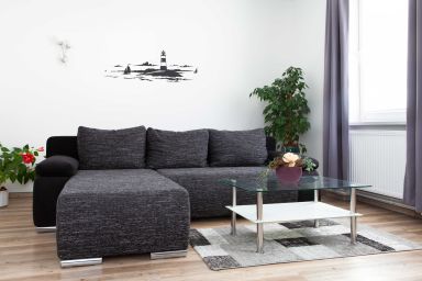 Ferienunterkünfte Liliane - Ferienwohnung