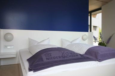 Hotel Niedersachsen - C1 | Suite