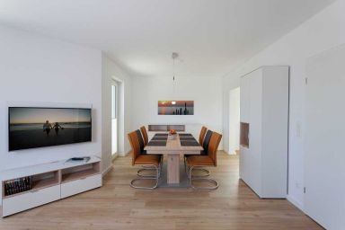 Ferienhaus Alt Sallenthin 10,  Meer - FH Meer