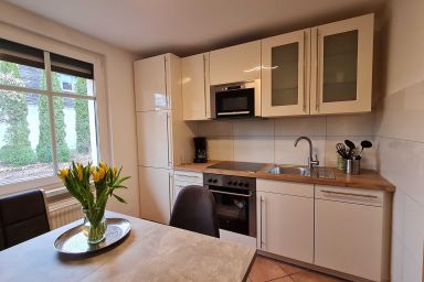 Haus Unter den Kastanien - Whg. 5 Harmonie
