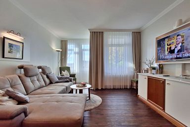 Seehof 2.02 - Ferienwohnung 2.02