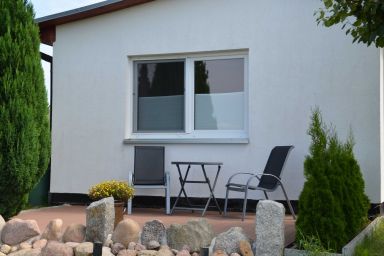 Schultz, Yvonne - Ferienwohnung Hühnerstall