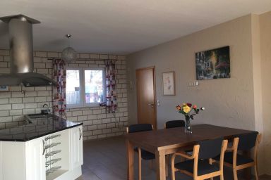 Windland Ranch - Reiterhof mit Ferienwohnungen (Haus 3) - Fewo Star