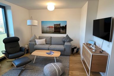Tor zum Meer - Wohnung 03