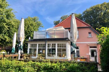 Ferienwohnung Alfredo