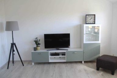 Ferienwohnung Hinz - Ferienwohnung