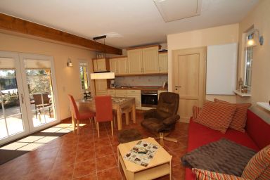 Ferienhaus Sommertied - Sommertied