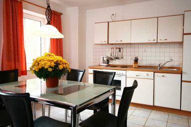 Ferienhof Peter an der Nordsee - Ferienwohnung Nils Holgerson für max. 4 Personen (2 Erw. + 2 Kinder)