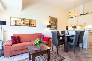 Residenz Laguna Whg L-44 . - L-44