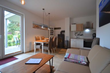 Ferienhaus Triftweg 10 - Ferienwohnung 1