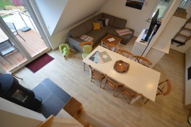 Ferienhaus Triftweg 10 - Ferienwohnung 4