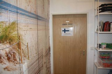 Haus Nordische Träume - Ferienwohnung Finnland