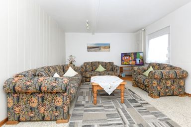Ferienwohnung Hafeneck