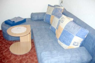 Ferienwohnung Gademow - Ferienwohnung