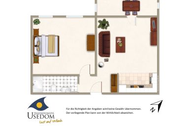 Villa Waldblick Whg. 07 - WB 07