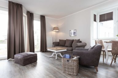 Residenz Bel Vital 02, Binz, (ID BV102) - Residenz Bel Vital 02