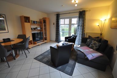 Nr. 62 - Ferienwohnung Königsberger Straße