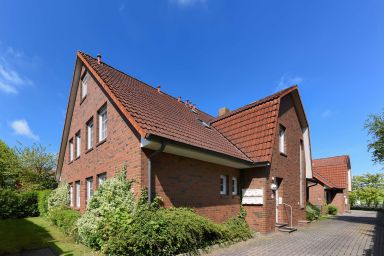 Haus Pirateninsel - Ferienwohnung Henry Morgan