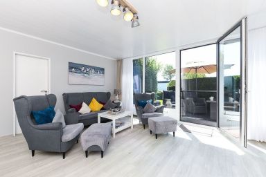 Ferienhaus Meereskrone