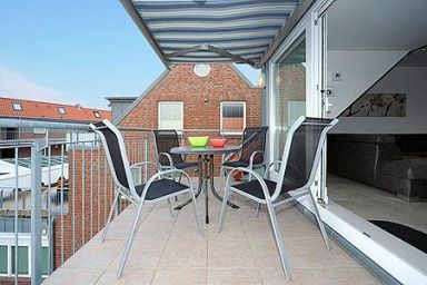 Nordseegartenpark Nordsee-Panorama - Ferienwohnung Friesentraum
