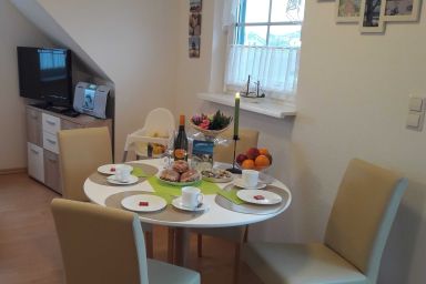 Koserow Jugendweg FeWo 15 - WE 15