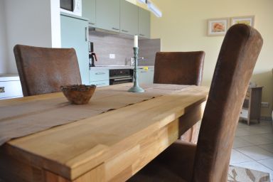 Ferienwohnungen bei G. Reimann - Landblick G. Reimann FW 2