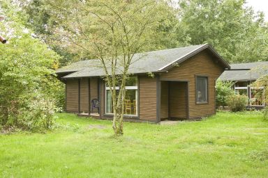 Ferienpark Geesthof - Typ B7 Ferienhaus