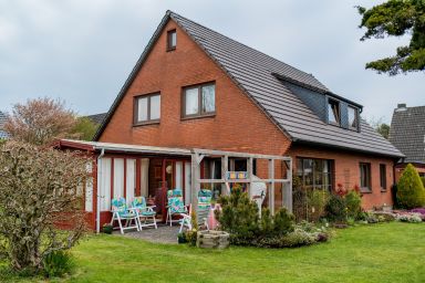 Komfortferienwohnung Fritsche in Kappeln