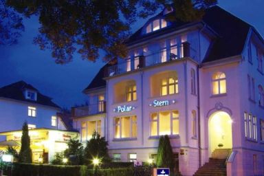 Hotel Polar-Stern GmbH & Co.KG - DZ_Wald