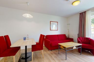 Appartementanlage Binzer Sterne - Typ A / 13, (ID BS113)