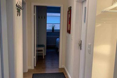 Haus Kiesselbach - FeWo EG