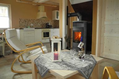 Ferienhaus Tietverdriew - FH Tietverdriew