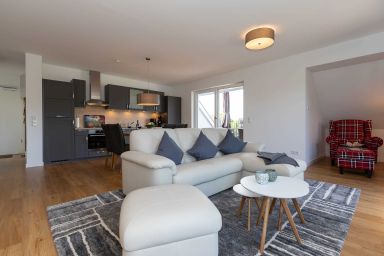 Ferienwohnung Lieblingsplatz - Ferienwohnung Lieblingsplatz Rerik