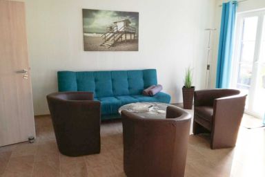 Ferienhaus Mermaid