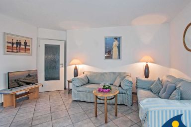 Villa Rosengarten Whg. 33 - VR 33
