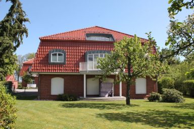 Villa Sonnengarten Whg. Sog3