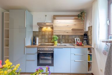 La Casa Ferienwohnung Seeigel - FW Seeigel