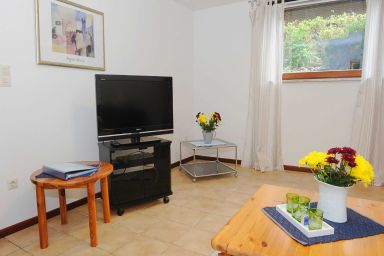 La Casa Ferienwohnung Seeigel - FW Seeigel