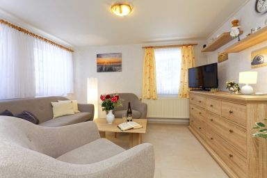 Ferienwohnungen Zarezki - Ferienwohnung 2