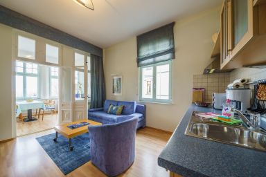 Villa HENRIETTE - Ferienwohnung 3