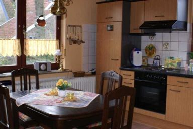 Ferienwohnung Grüßing, 15014 - Ferienwohnung Jümme