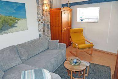 Ferienhaus zum Hafen in Altefähr - Ferienwohnung Lee (R)